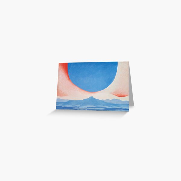 Item preview, Georgia O'Keeffe designed and sold by ReoArt.