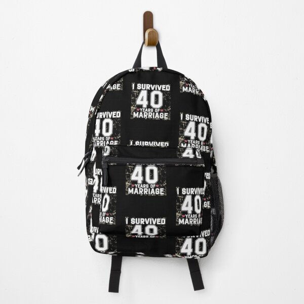Item preview, 40 Years of Marriage 60th Anniversary designed and sold by muitee.