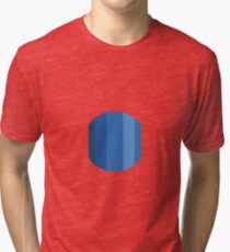 AWS RDS Tri-blend T-Shirt
