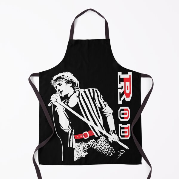 Item preview, ROD STEWART designed and sold by Mike Payne.
