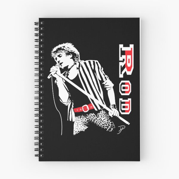 Item preview, ROD STEWART designed and sold by Mike Payne.