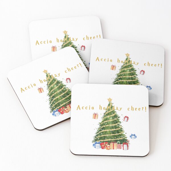 Item preview, Attracts Christmas allergies designed and sold by TariyaShop .