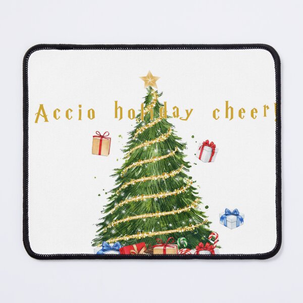 Item preview, Attracts Christmas allergies designed and sold by PotterPixels.