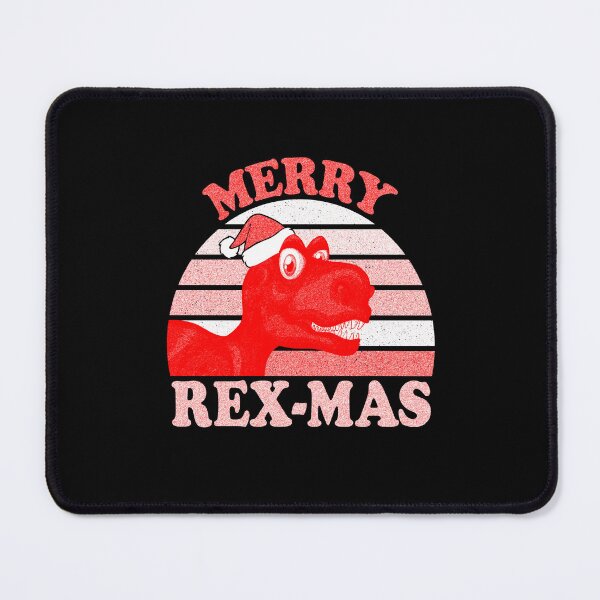 Item preview, Merry Rex-Mas Christmas Gift Funny designed and sold by creativerooney.