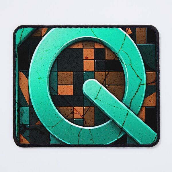 Item preview, Letters That Talk: The Hidden Meaning Behind Logos in Digital Art designed and sold by Artedig.