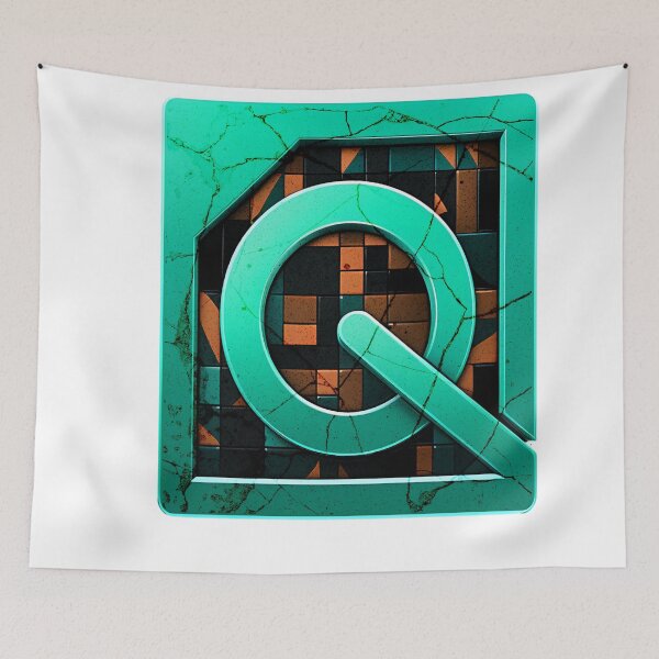 Item preview, Letters That Talk: The Hidden Meaning Behind Logos in Digital Art designed and sold by Artedig.