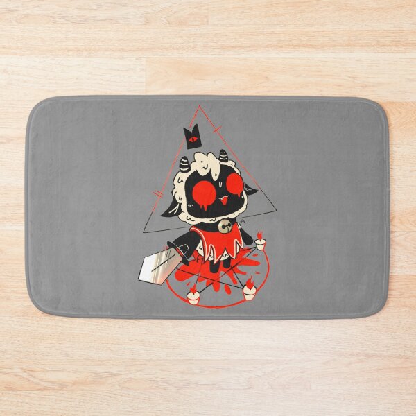 Item preview, Cult of the Lamb designed and sold by davanshatry1.