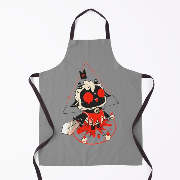 Item preview, Cult of the Lamb designed and sold by davanshatry1.