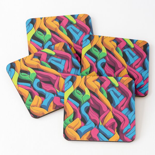 Item preview, Shape Patterns S02 D93 designed and sold by Houerd.