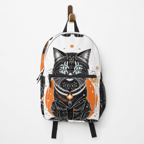 Item preview, Ghost cat designed and sold by World100.