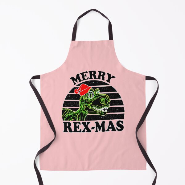 Item preview, Merry Rex-Mas Christmas Gift Funny designed and sold by creativerooney.