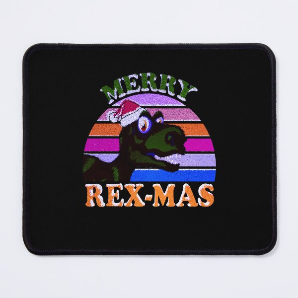 Item preview, Merry Rex-Mas Christmas Gift Cool Funny designed and sold by creativerooney.