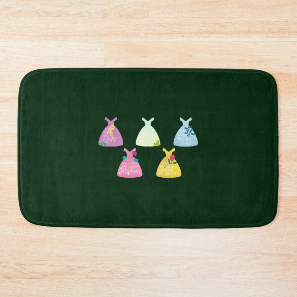 Item preview, Princess Collection designed and sold by adoraebersole.