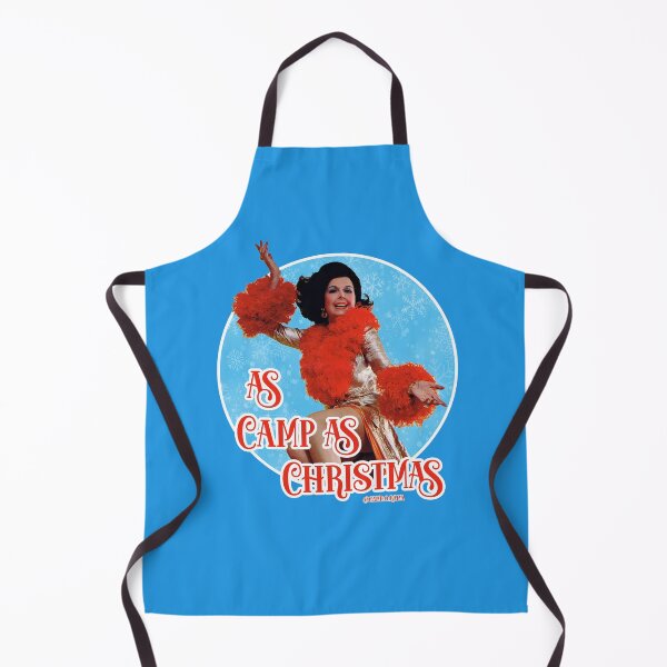 Item preview, Camp as Christmas designed and sold by Camp-o-rama.
