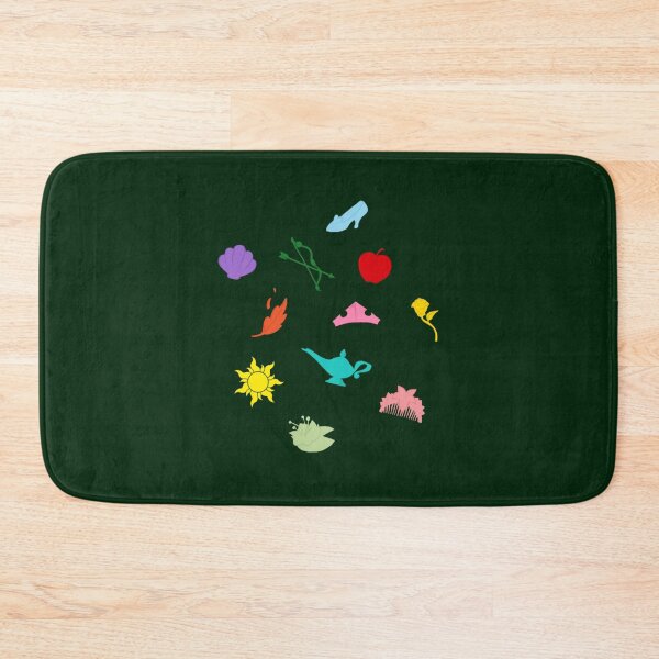 Item preview, Princess Symbol Pattern Variant designed and sold by adoraebersole.