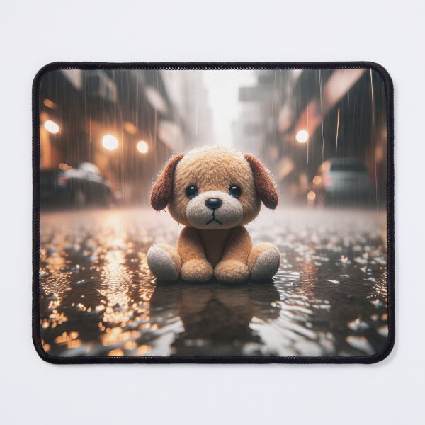 Item preview, sadness in the rain designed and sold by HOlaMax.