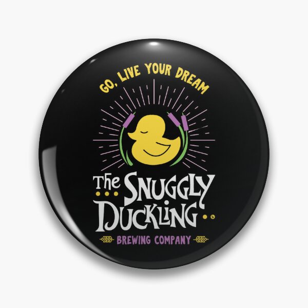 Item preview, Snuggly Duckling Brewing Company - Tangled designed and sold by adoraebersole.