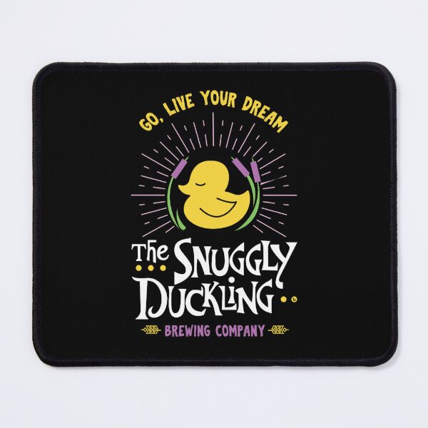 Item preview, Snuggly Duckling Brewing Company - Tangled designed and sold by adoraebersole.