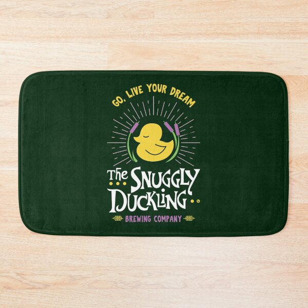 Item preview, Snuggly Duckling Brewing Company - Tangled designed and sold by adoraebersole.