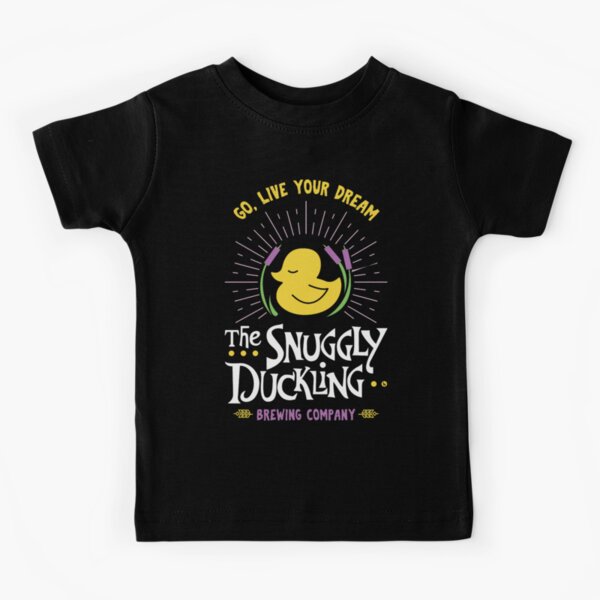 Item preview, Snuggly Duckling Brewing Company – Tangled designed and sold by adoraebersole.