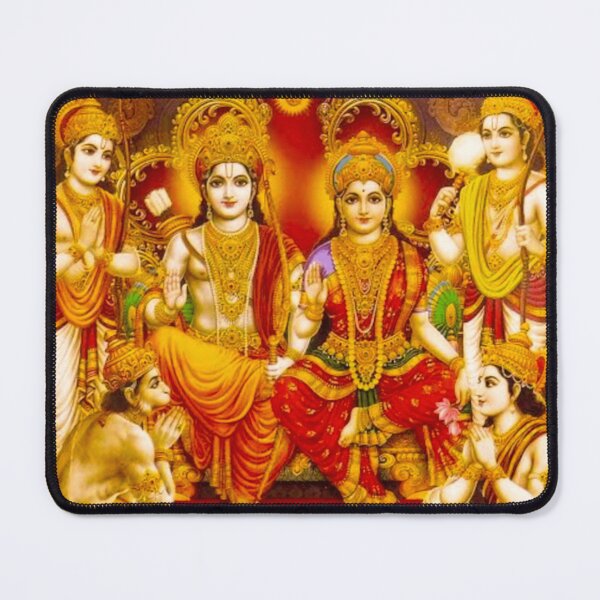 Item preview, Jai Shree Ram designed and sold by Rritu.