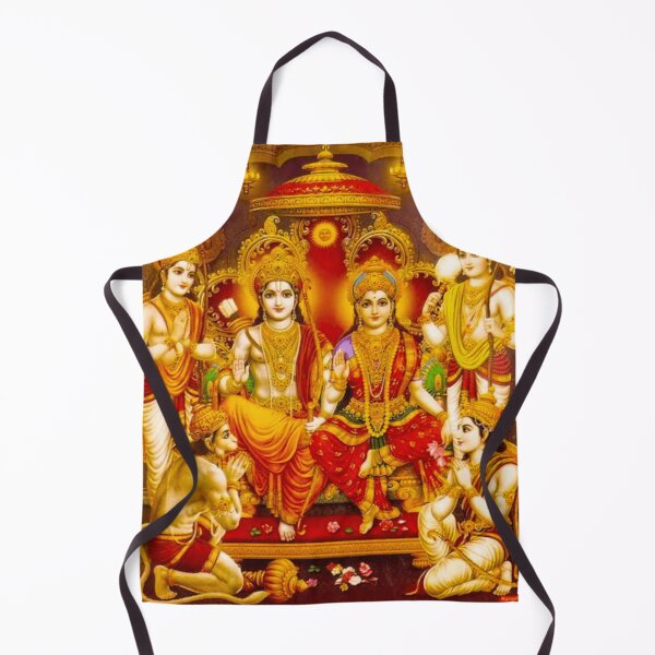 Item preview, Jai Shree Ram designed and sold by Rritu.
