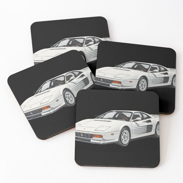 Item preview, Ferrari Classic designed and sold by SpaceCars.