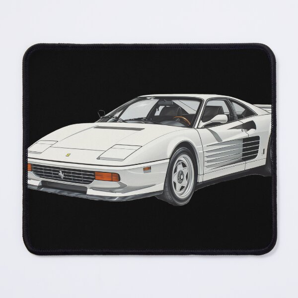 Item preview, Ferrari Classic designed and sold by SpaceCars.