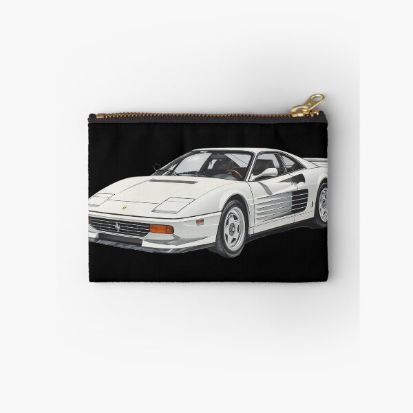 Artikelvorschau, Ferrari-Klassiker entworfen und verkauft von SpaceCars.