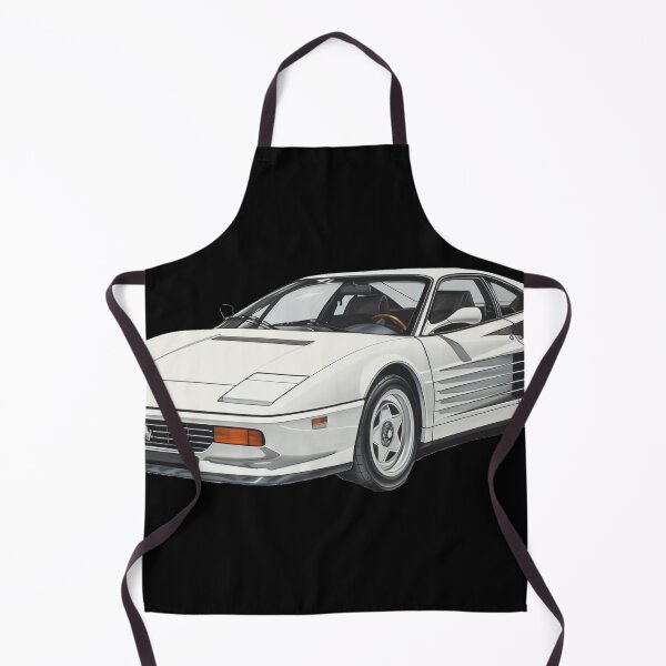 Item preview, Ferrari Classic designed and sold by SpaceCars.
