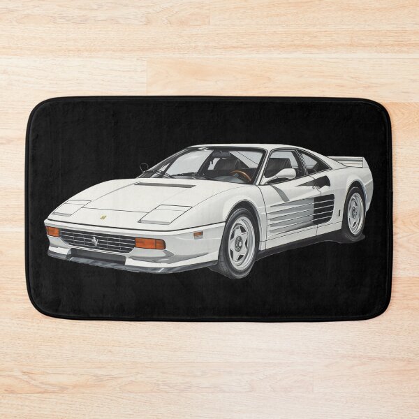 Artikelvorschau, Ferrari-Klassiker entworfen und verkauft von SpaceCars.