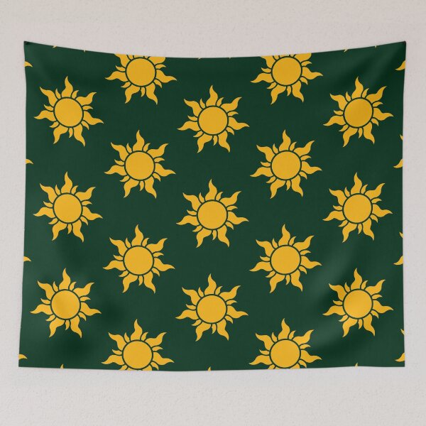 Item preview, Sun Crest  designed and sold by adoraebersole.
