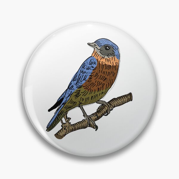 Item preview, Bird sketch illustartion by kartick dutta | Birds of Color: Kartick Dutta's Enchanting Illustrations – The Perfect Gift for Bird Lovers! designed and sold by KARTICK DUTTA.