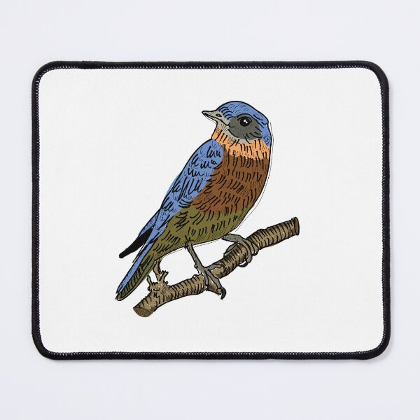 Item preview, Bird sketch illustartion by kartick dutta | Birds of Color: Kartick Dutta's Enchanting Illustrations – The Perfect Gift for Bird Lovers! designed and sold by KARTICK DUTTA.