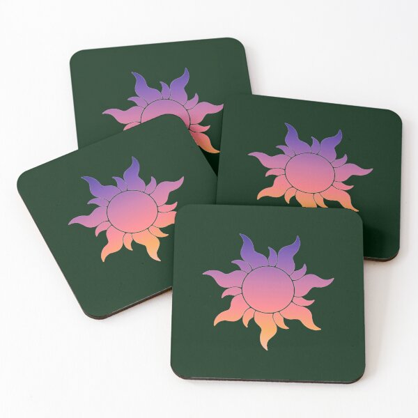 Artikelvorschau, Sonnenuntergangsblume entworfen und verkauft von adoraebersole.