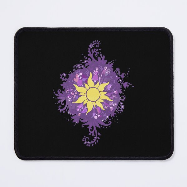 Item preview, Tangled - Sun - Kingdom Dance Active designed and sold by adoraebersole.
