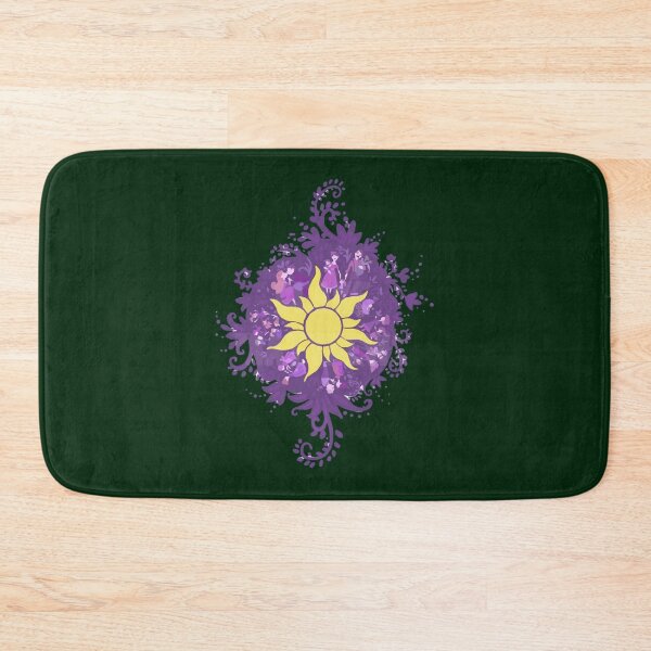 Item preview, Tangled - Sun - Kingdom Dance Active  designed and sold by adoraebersole.