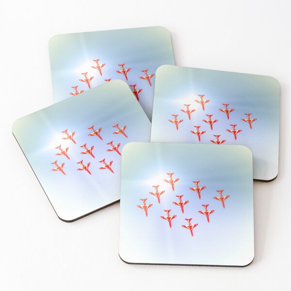 Item preview, Flechas rojas designed and sold by Mothboybrown.