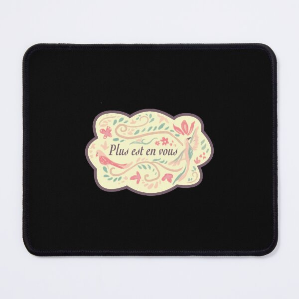 Item preview, TANGLED- Plus est en vous designed and sold by adoraebersole.