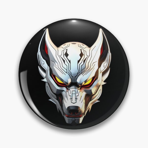 Item preview, MASK designed and sold by Association AREMIS DEFENSE FORCE.