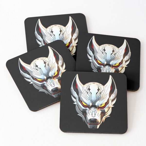 Item preview, MASK designed and sold by Association AREMIS DEFENSE FORCE.