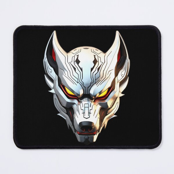 Item preview, MASK designed and sold by Association AREMIS DEFENSE FORCE.