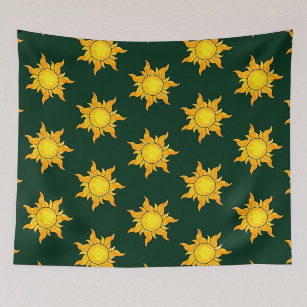 Item preview, Tangled Sun Classic  designed and sold by adoraebersole.