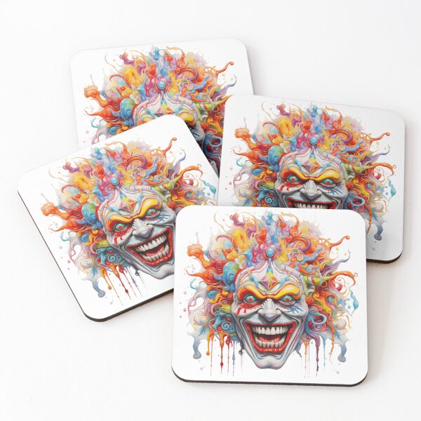 Item preview, Psychedelic Entity designed and sold by ZenEvoke.