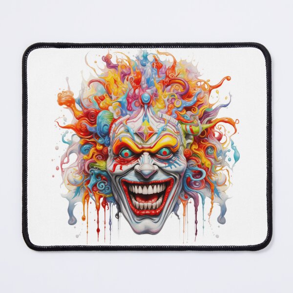 Item preview, Psychedelic Entity designed and sold by ZenEvoke.