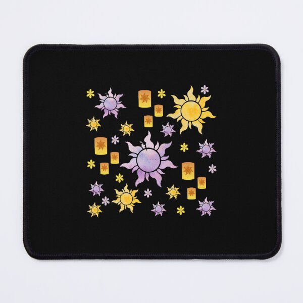 Item preview, Tangled Sun Pattern designed and sold by adoraebersole.