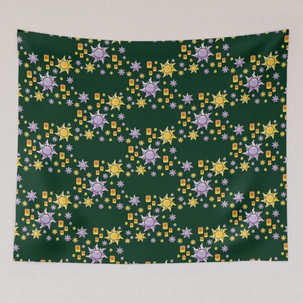 Item preview, Tangled Sun Pattern designed and sold by adoraebersole.