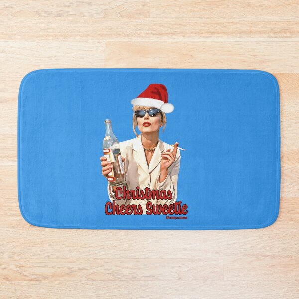 Item preview, Christmas Patsy designed and sold by Camp-o-rama.