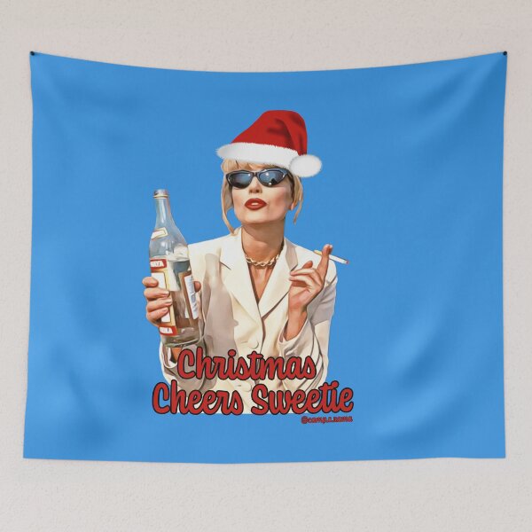 Item preview, Christmas Patsy designed and sold by Camp-o-rama.