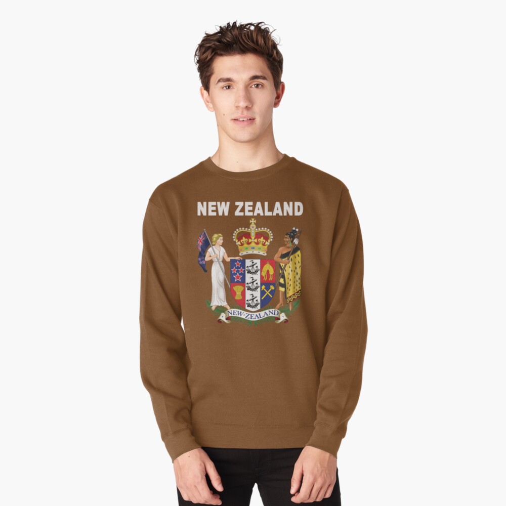 Item preview, Pullover Sweatshirt designed and sold by merchhost.